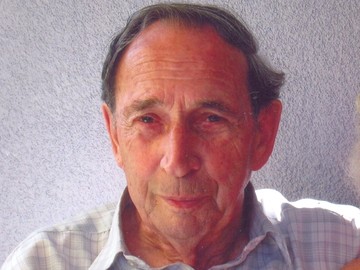 Erich Paulitsch, 90