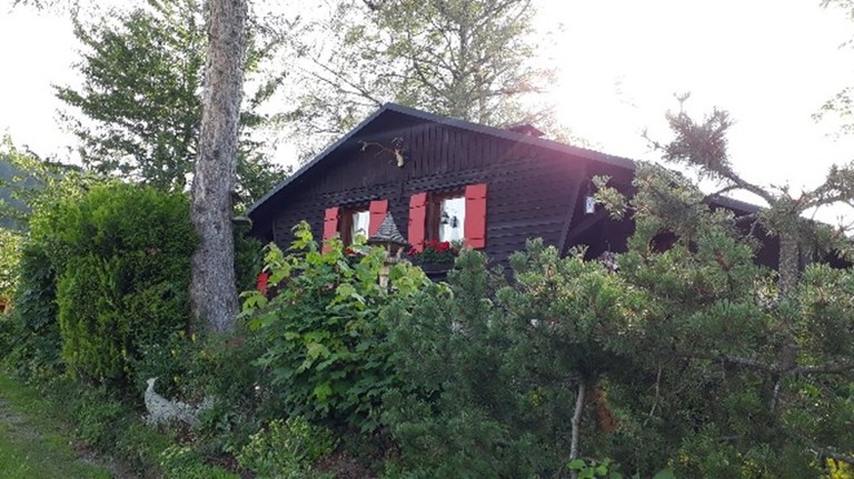 Tschenglahütte © SPÖ Rankweil