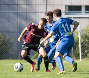 5:2-Sieg in Thüringen bringt wichtige Punkte
