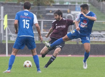 Bresner Fußballnachwuchs überaus erfolgreich