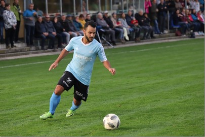 METZLER Werkzeuge SK Brederis - Auf Augenhöhe im Derby
