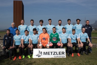 METZLER Werkzeuge SK Brederis - gegründet 1956