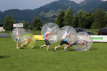 14. Sie & Er Bubbleball-Turnier