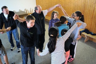 Sportschützenverein Rankweil - Jugendcamp 2017