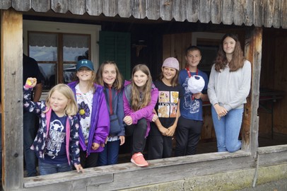 SSV Rankweil - Jugendcamp 2021