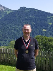 SSV Rankweil - KK Landesmeisterschaft 2021