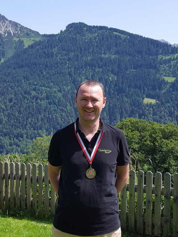 Stefan Abbrederis