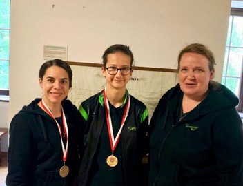 Sportschützenverein Rankweil - FP Landesmeisterschaft 2019