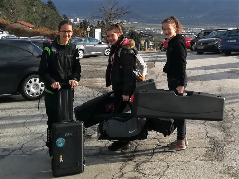 GP of Tyrol