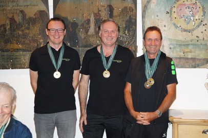 Sportschützenverein Rankweil - KK Bezirksmeisterschaft 2019