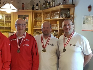Sportschützenverein Rankweil - KK + GK Ö(ST)M 2017