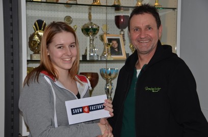 Sportschützenverein Rankweil - Krapfenschießen 2018