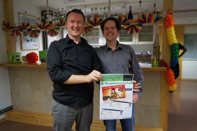 Sportschützenverein Rankweil - Krapfenschießen 2020