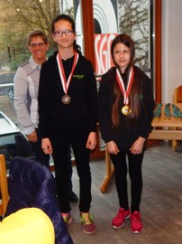 Sportschützenverein Rankweil - LP Bezirksmeisterschaft 2017