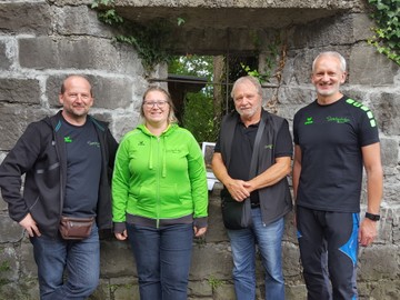 Sportschützenverein Rankweil - Ochsenfinale 2019