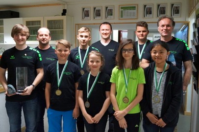 Sportschützenverein Rankweil - Vereinsmeisterschaften