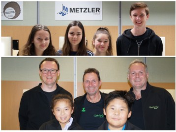 Sportschützenverein Rankweil - Zielsportliga 2019/20 Startevent