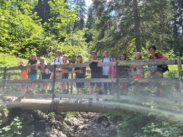 SSV Rankweil - Jugendcamp 2022