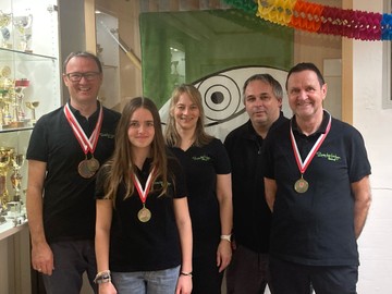 SSV Rankweil - LG Landesmeisterschaft 2025