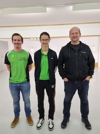 SSV Rankweil - LP Zielsportliga 21/22 - 1. Runde
