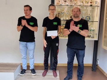 SSV Rankweil - LP Zielsportliga 21/22 - Schlussevent