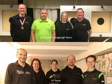 SSV Rankweil - ÖSB Vereinsliga