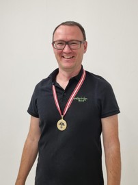 SSV Rankweil - Österreichischer Meister KK
