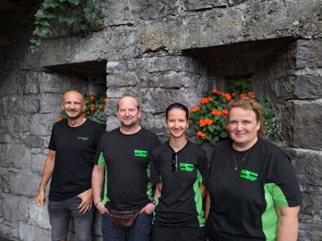 SSV Rankweil - SP Vereinsmeisterschaft 2023
