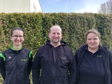 SSV Rankweil - Unsere Pistolenschützen zeigen sich treffsicher