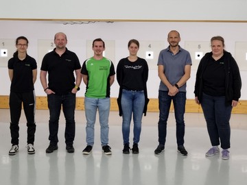 SSV Rankweil - Zielsportliga 2021/22 - 5. Runde