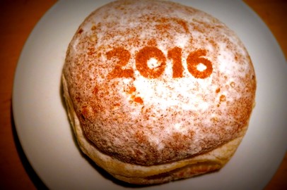 Krapfenschießen 2016
