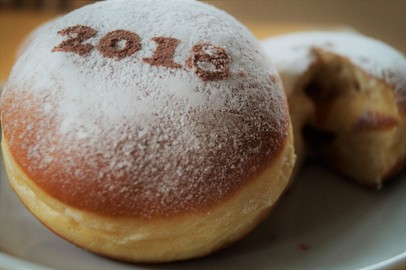 Sportschützenverein Rankweil - Krapfenschießen 2018
