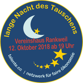 Lange Nacht des Tauschens