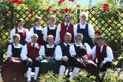 Heimatabend am 25.08.2019
