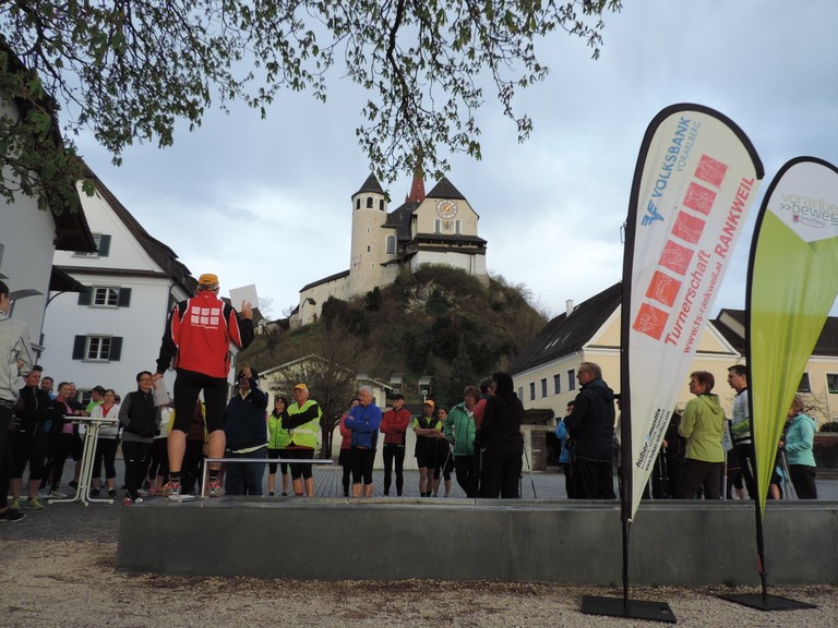 Vorarlberg bewegt in Rankweil