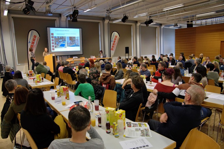 76. Jahreshauptversammlung