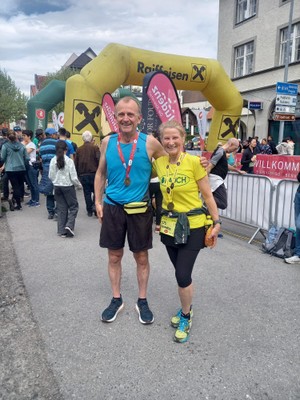 Bludenz läuft