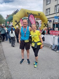 Bludenz läuft