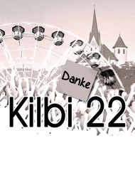 Die Volksbank Turnerschaft Rankweil bedankt sich bei allen, die die Kilbi unterstützt haben!!!