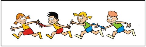 Leichtathletik Kids