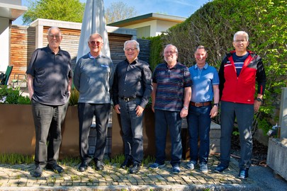 Tradition und Wertschätzung: Ein Frühstückstreffen der Volksbank Turnerschaft Rankweil