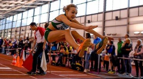 Annika Rhomberg