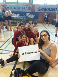Turn10 Jugendmeisterschaft am 30.06.18 in Koblach