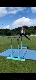 Vergleichswettkampf Turn10 in Göfis
