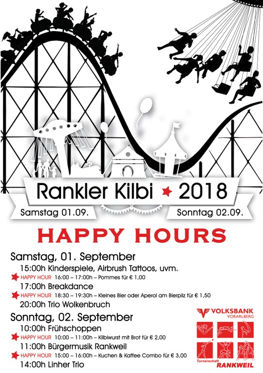Kilbi 2018