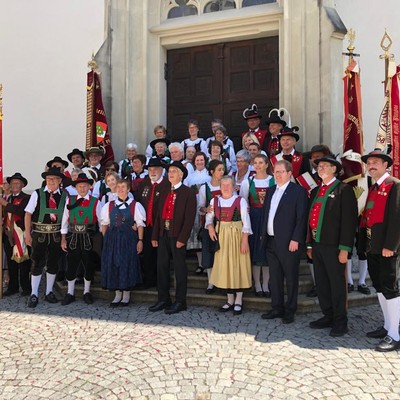 Herz-Jesu-Feier