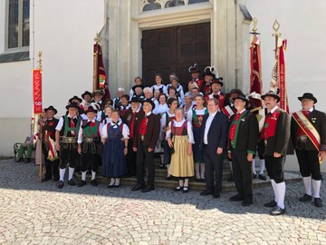 Herz-Jesu-Feier