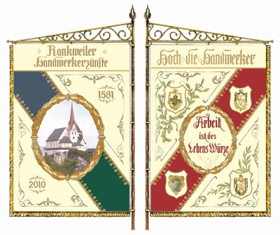 Verein der Rankweiler Handwerkerzünfte