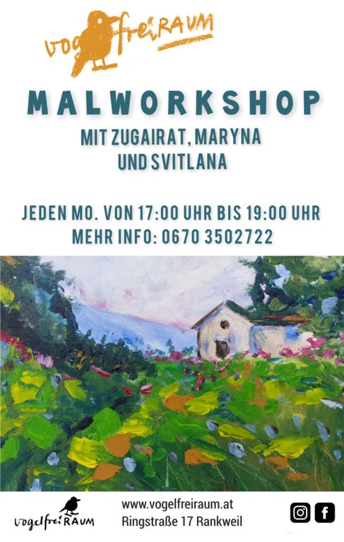 Malworkshop