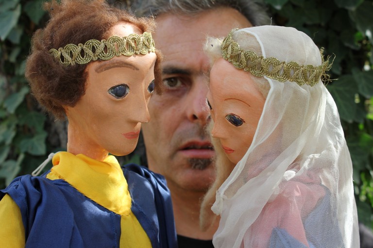Stefan Libardi